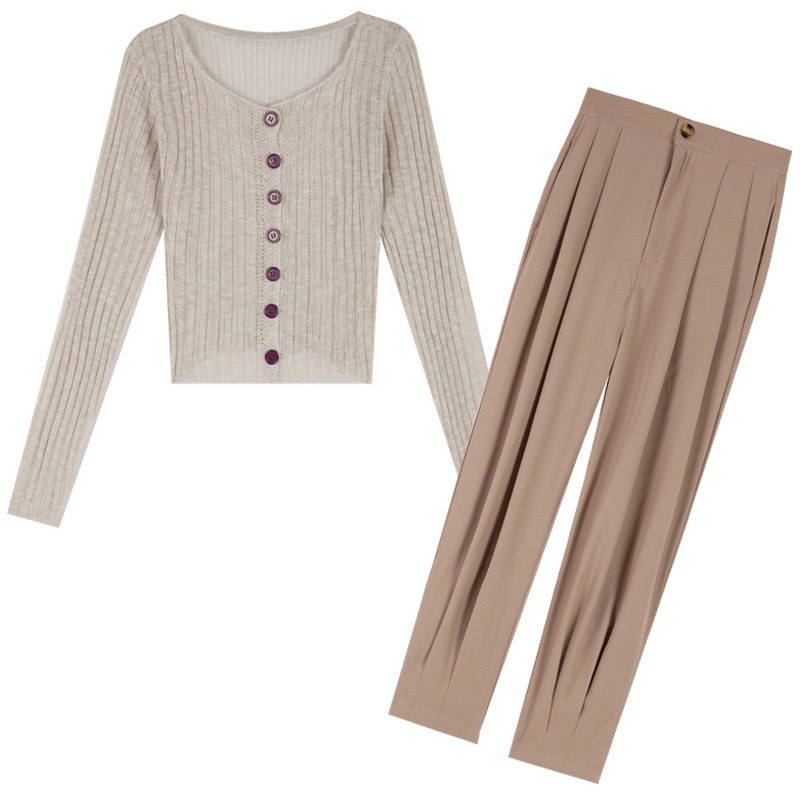 Set len nữ hot hit 1108SN