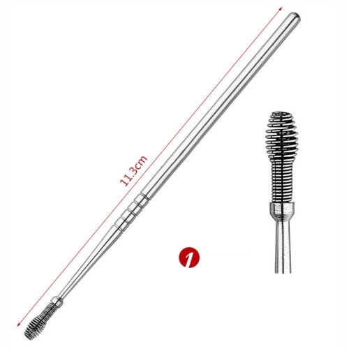 Bộ 5 dụng cụ vệ sinh tai bằng thép không gỉ