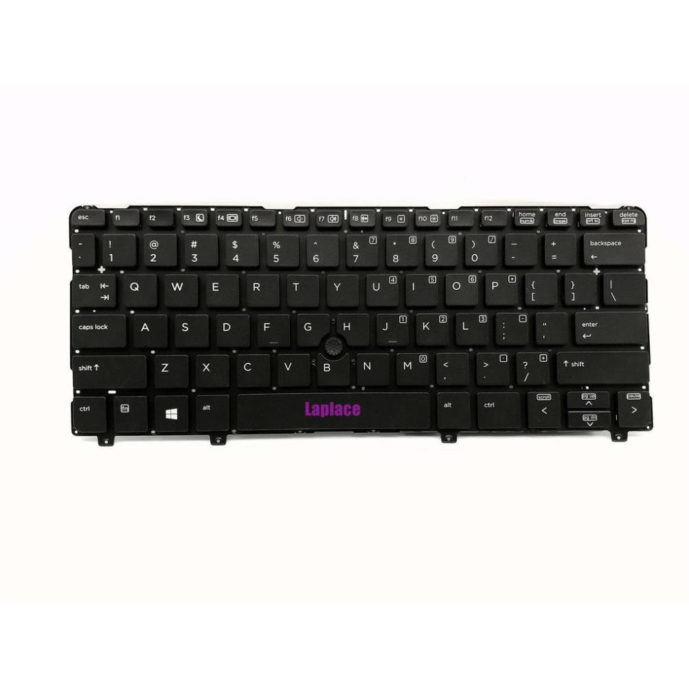 Bàn phím HP Elitebook 820-G1 820-G2