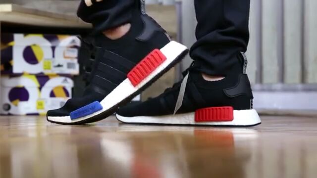 💥 GIÀY THỂ THAO NMD R1 OG
