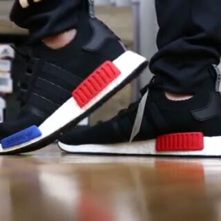 💥 GIÀY THỂ THAO NMD R1 OG