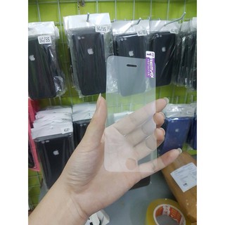 Dán kính cường lực Remax iphone 5s