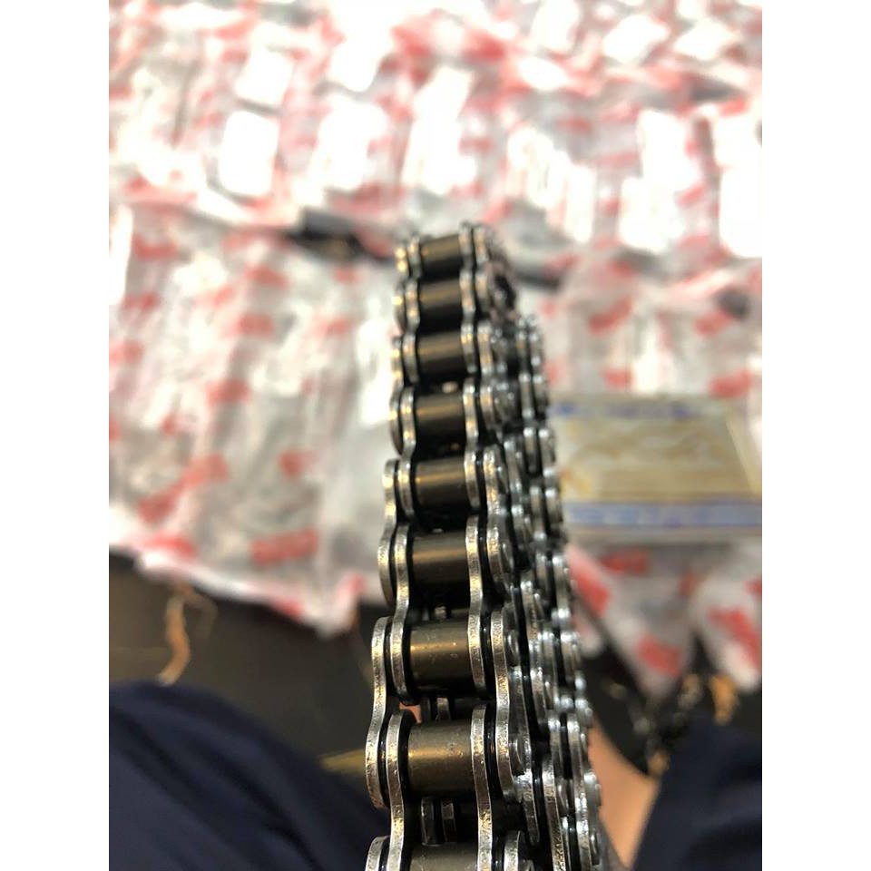 Bộ Nhông Sên Dĩa TFX cho Exciter 150  + Nhông Dĩa 14 _ 43)