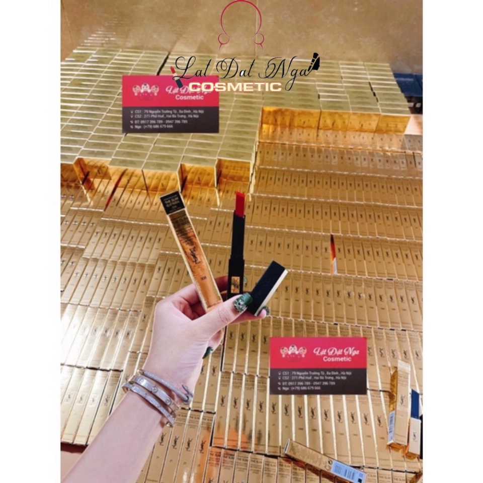 SON YSL THE SLIM 21, 301, 302, 305, 307, 308, 1966, 313, 314, 304,28