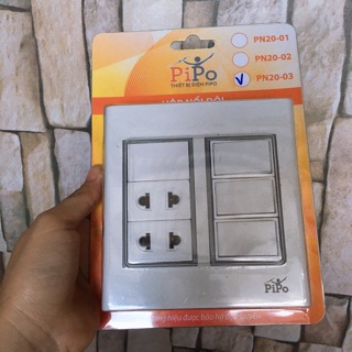 TÁP LO GIẢ ÂM CAO CẤP PIPO