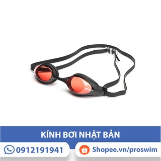 Kính Bơi Nhật Shinari v130 – Đỏ