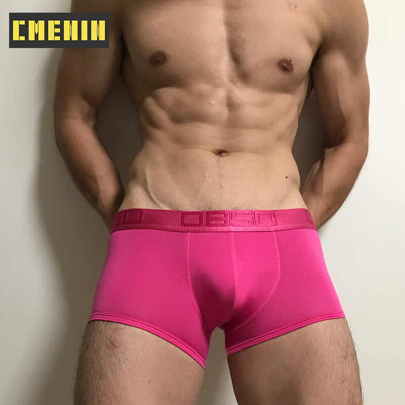 Quần lót boxer nam gợi cảm Bs3522 2020