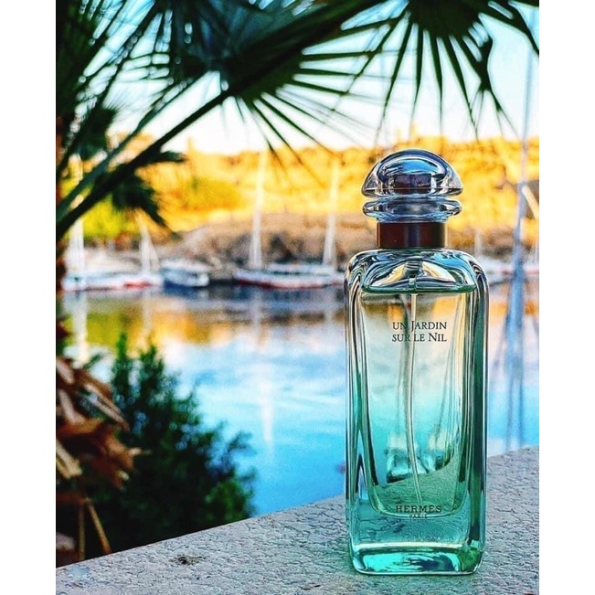 Mẫu thử•Nước hoa HM UN JARDIN SUR LE NIL Edt5/10ml