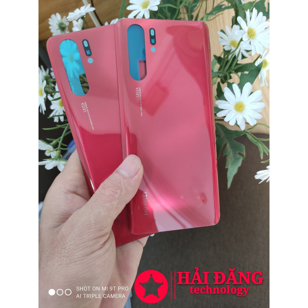 Nắp Lưng Huawei P30 Pro - HÀNG ZIN CÔNG TY | BigBuy360 - bigbuy360.vn