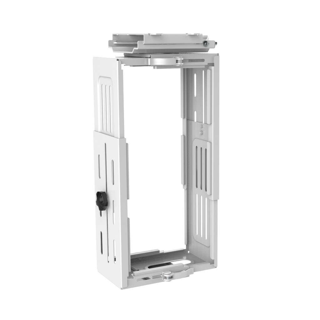 Giá Treo CPU, Kệ Treo CPU Cho Bàn Nâng Hạ Flexispot CH101 Chính Hãng