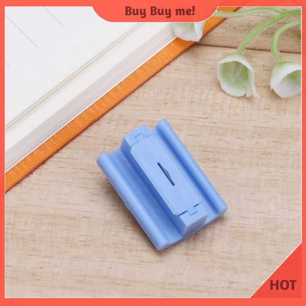 Portable A4 Precision Paper Card Art Trimmer Photo Cutter Cutting Mat Blade