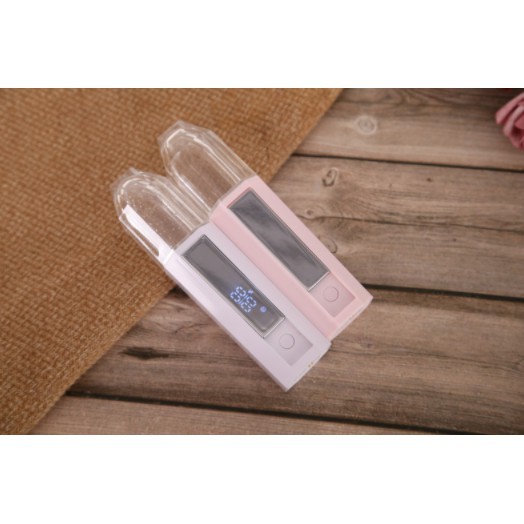 Máy phun sương,máy xông hơi mặt kiêm sạc dự phòng mini giữ ẩm | BigBuy360 - bigbuy360.vn