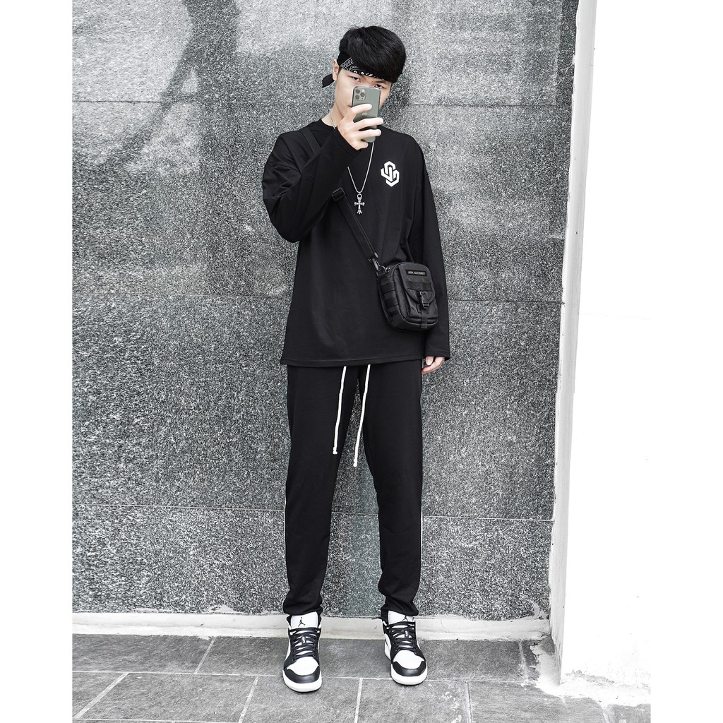 TECHNICAL SHOUDER BAG | BigBuy360 - bigbuy360.vn