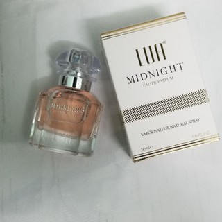 [ Chính Hãng 100% ] Nước Hoa LUA MIDNIGHT 30ml