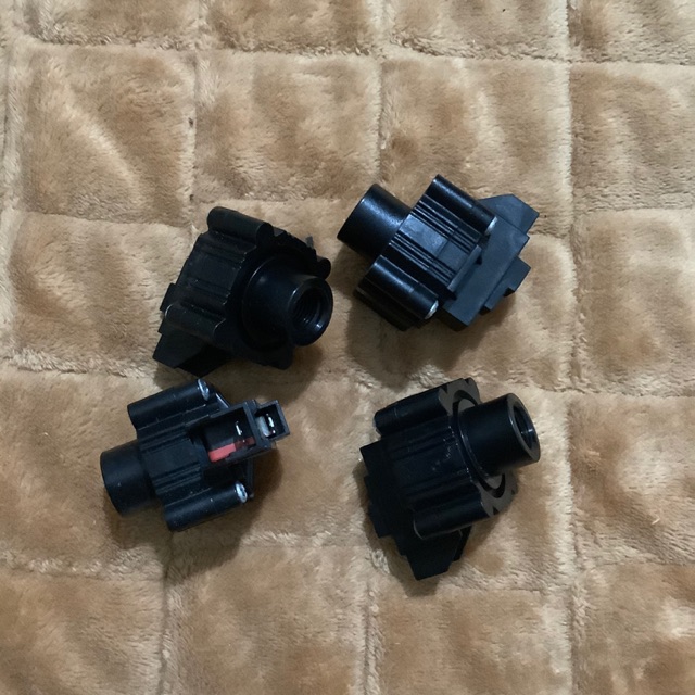 Van Áp Thấp máy lọc nước