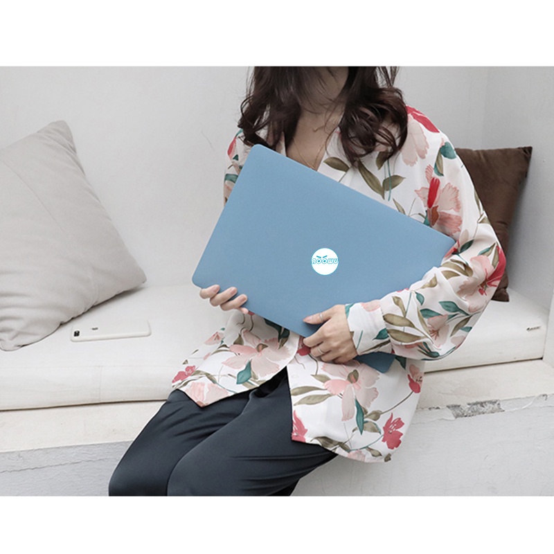 Vỏ Bảo Vệ Bàn Phím Máy Tính 2021 MacBook Air Pro 13 14 M1 A2337 A2338 A2442 Retina 13 15