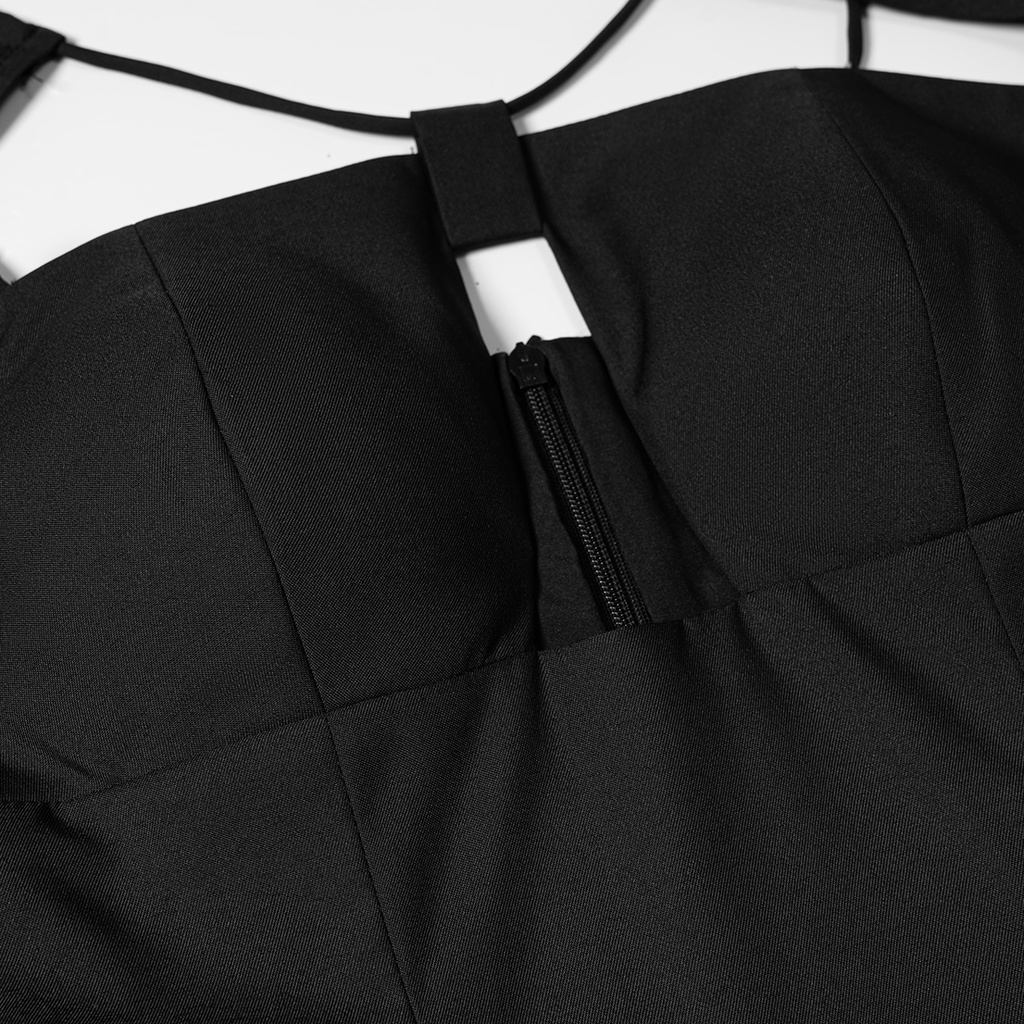 Váy Mini Cutout The Good/ Veria Dress