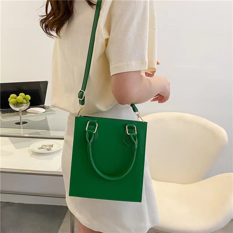 Túi Xách Đeo Chéo Thời Trang Mùa Hè 2022 Dành Cho Nữ