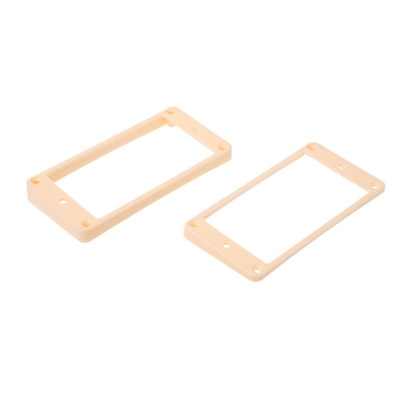 Khung Pickup Cho Đàn Humbucker Chuyên Dụng Chất Lượng Cao