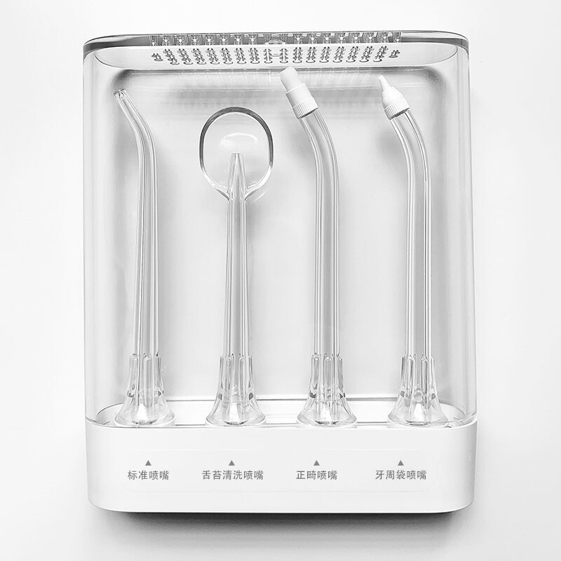 Phụ Kiện Cho Máy Tăm Nước Xiaomi Mijia MEO701, Soocas W3 Pro - Đầu Vòi Phun Thay Thế Cho Máy Tăm Nước Soocas