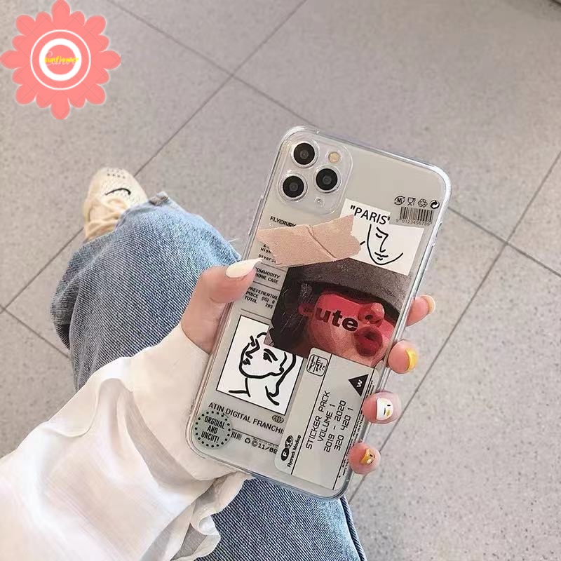 Ốp Điện Thoại Cho Oppo A54 A94 A15S A15 A5S A3S A12 A92 A52 A72 A31 A9 A5 2020 A1K A7 A11K A12E Reno 4 5 5f 4 Lite A93 | BigBuy360 - bigbuy360.vn