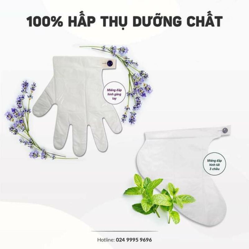 Đắp chân bạc hà Royal Skin chính hãng Hàn quốc