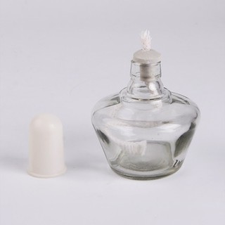 ĐÈN CỒN Y TẾ (THỦY TINH TRONG)