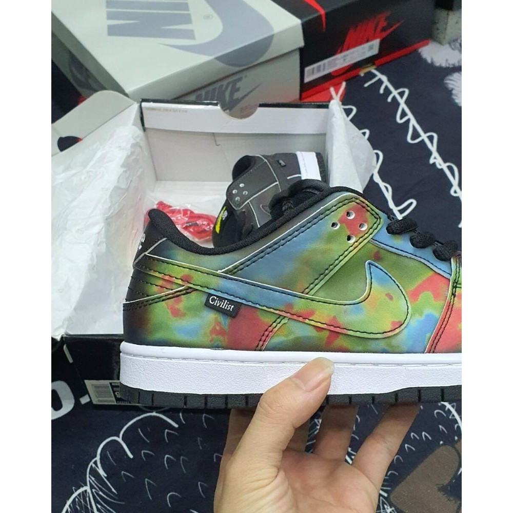 Giày thể thao air jordan SB cổ thấp jd low 🔥 SALE GỐC 🔥 giày thể thao nam nữ mới nhất cực chất 2021 | BigBuy360 - bigbuy360.vn