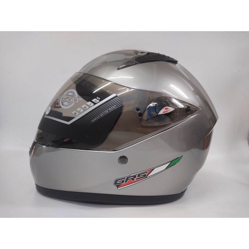 Mũ bảo hiểm trùm đầu GRS A801k nhiều màu - hàng chính hãng