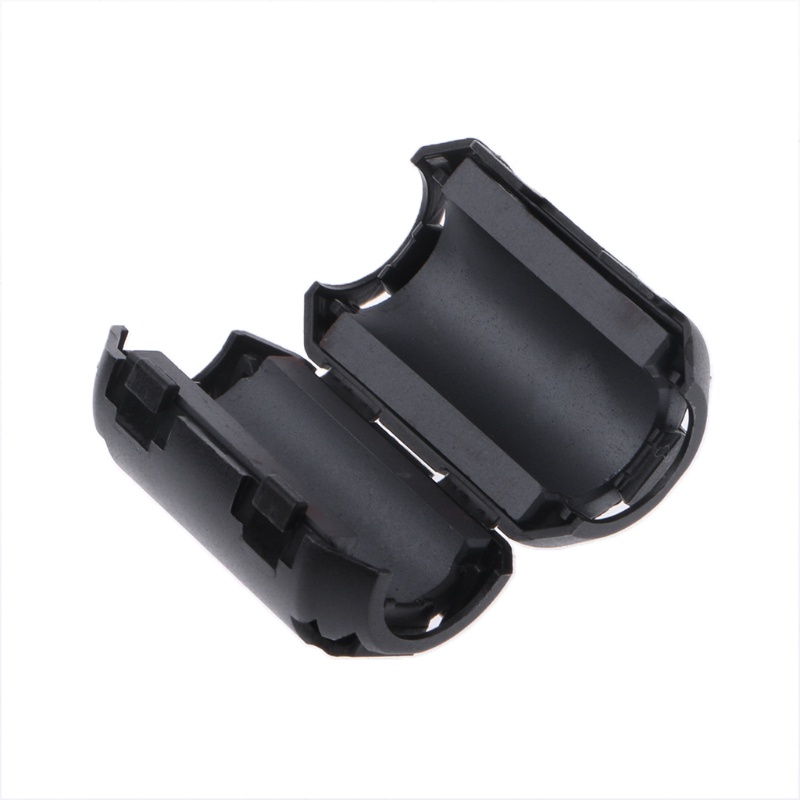 Vòng Kẹp Vòng Giảm Tiếng Ồn RFI EMI 3.5 / 5 / 7 / 9 / 13mm