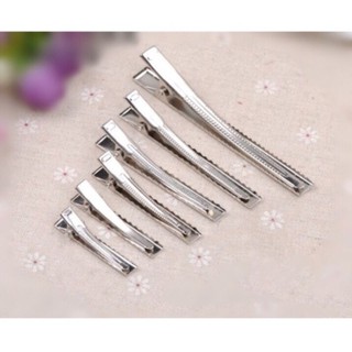 Kẹp cá sấu thường - set 5 cái