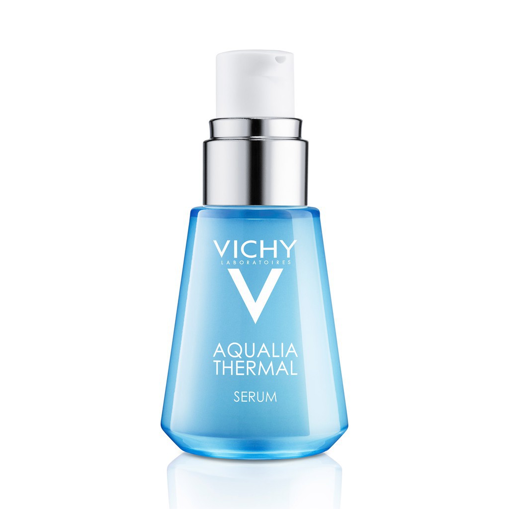 [Công Ty,Tem Phụ] Serum dưỡng ẩm và cung cấp nước Vichy Aqualia Thermal 30ml-[Coco Shop]
