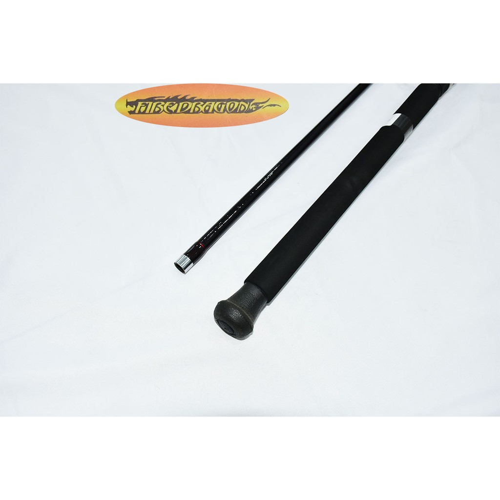 Cần câu cá FIRE DRAGON FREEPORT