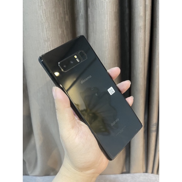 Điện thoại Samsung Galaxy Note 8 bản nhật 1 sim ram 6 bộ nhớ 64g | BigBuy360 - bigbuy360.vn