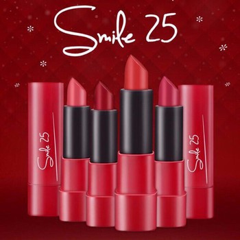 SON SMILE 25 THỎI LIP MANICURE