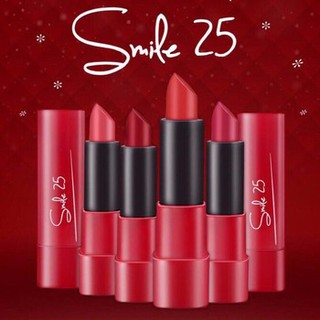 SON SMILE 25 THỎI LIP MANICURE