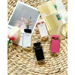 Nước hoa mini narciso for her nhiều mùi 7.5ml