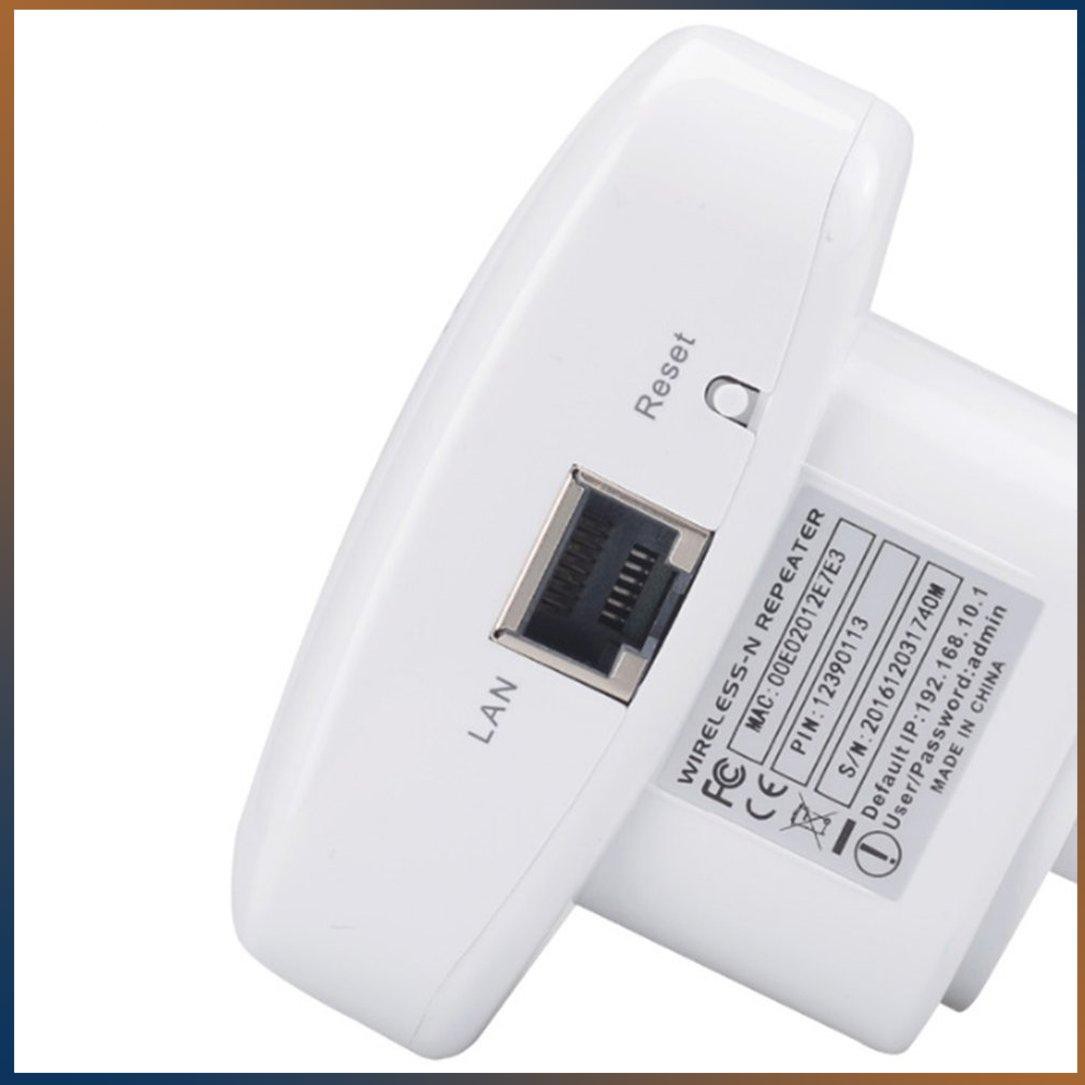 Thiết Bị Khuếch Đại Tín Hiệu Wifi Không Dây (3.12) 300mbps 802.11 Ap | BigBuy360 - bigbuy360.vn