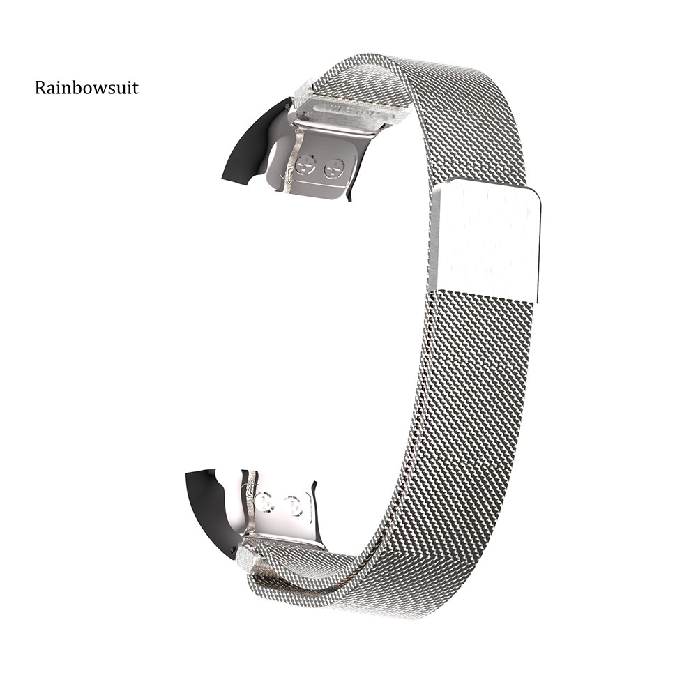 Dây đeo đồng hồ bằng hợp kim Huawei Honor Band 4/5