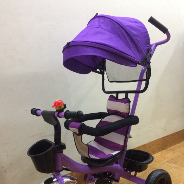 Xe Đẩy Bánh Trẻ Em( có 3 màu)