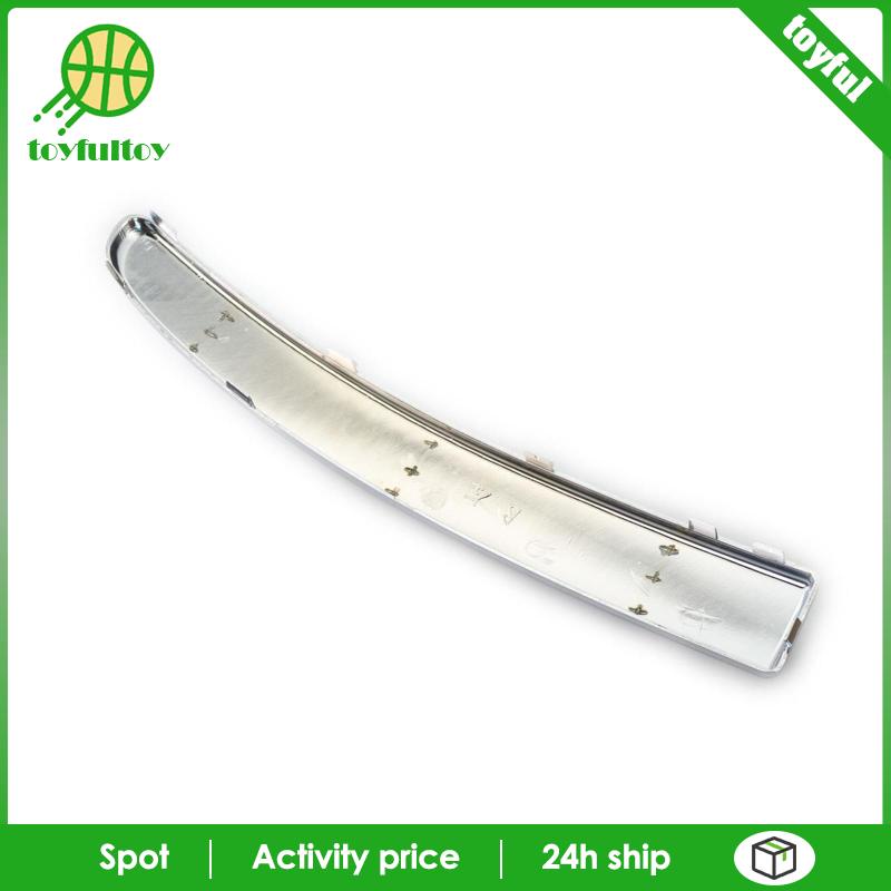 Ốp Cản Trước Chuyên Dụng Cho Xe Hơi Fiat 500 2007-2015 735455057