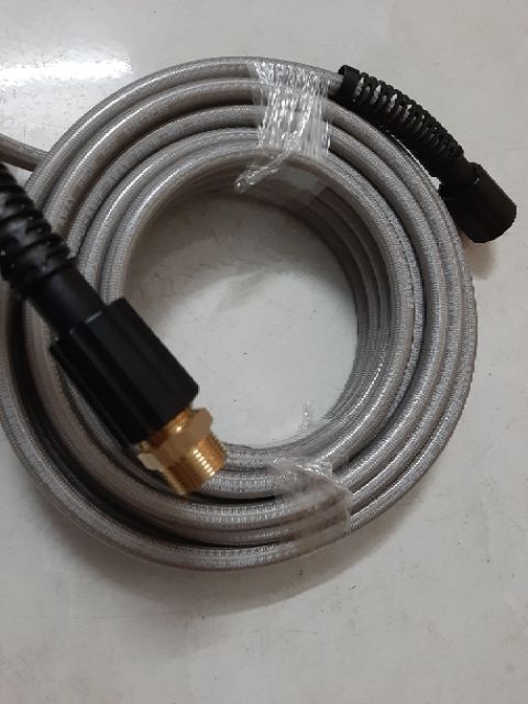 Nối răng 22mm dùng để nối các loại dây máy rửa xe cao áp có đầu răng 22mm