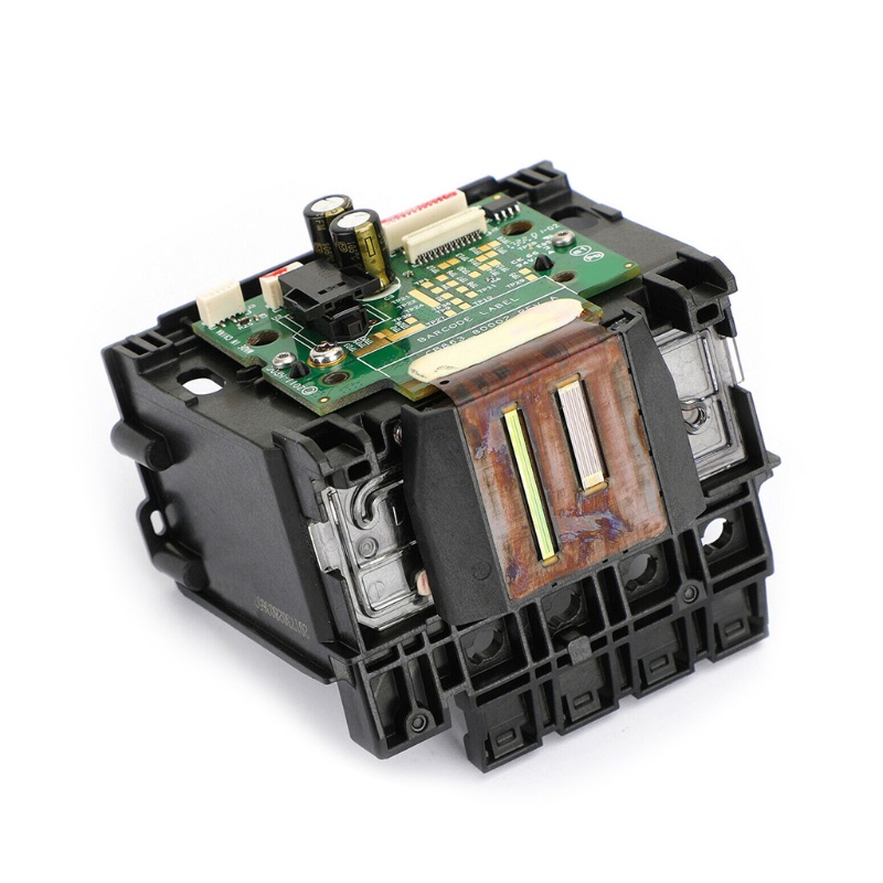 Đầu In Thay Thế Cho Máy In H P 932 933 XL OfficeJet 7110 7612 7510 6700 6100 6600