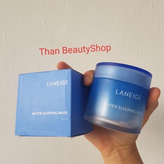 Mặt nạ ngủ Laneige 100ml