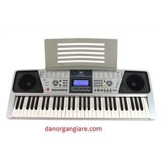 Đàn organ xts661
