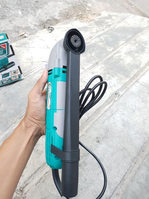 300W Máy cắt góc rung đa năng Total TS3006