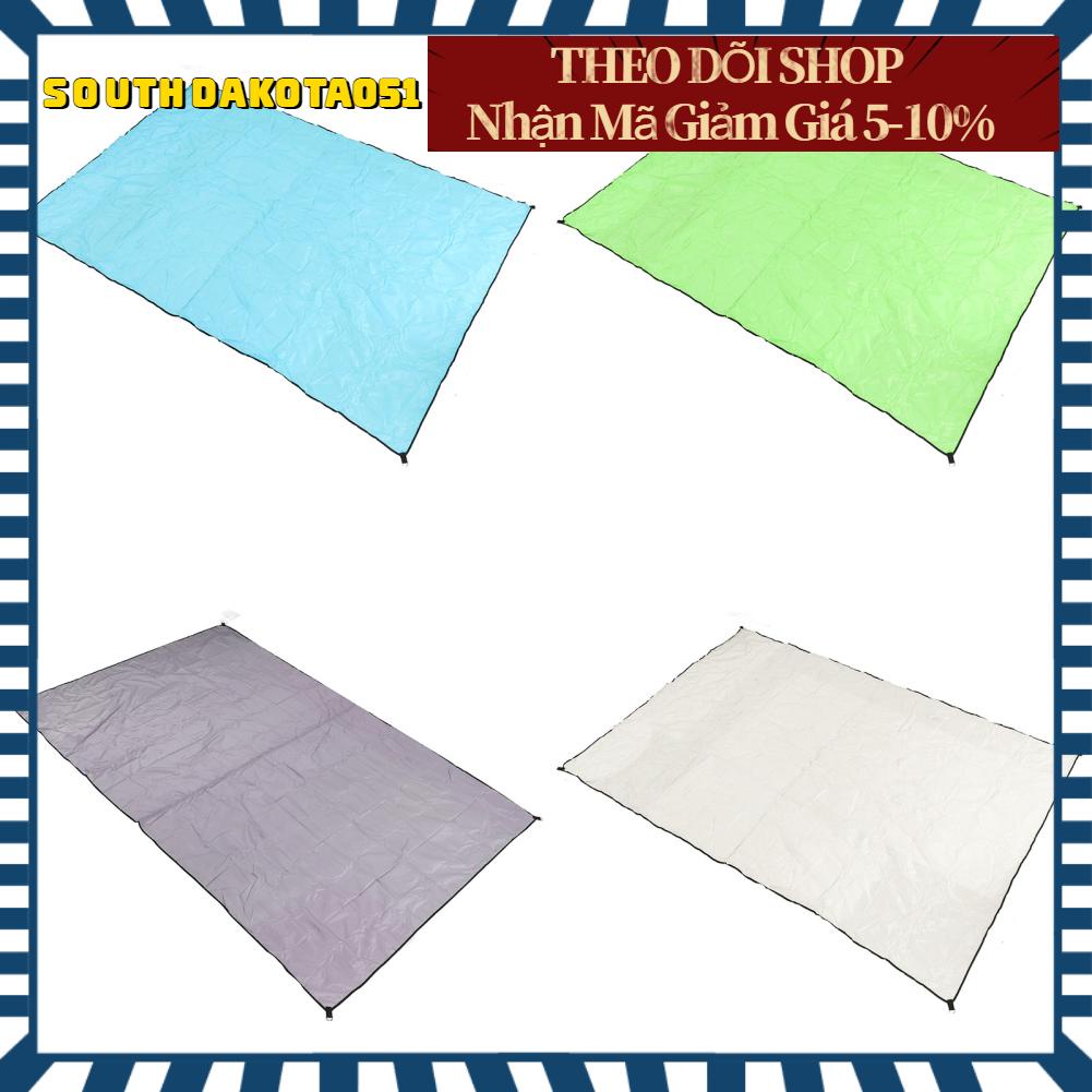 Mái Hiên Canvas 2x3m Hình Chữ Nhật Bằng Thép Không Gỉ