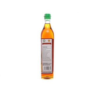 Nước mắm chay Liên Thành