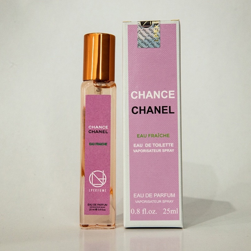 Tinh dầu thơm CHỜ NEO CHANCE EDP💋