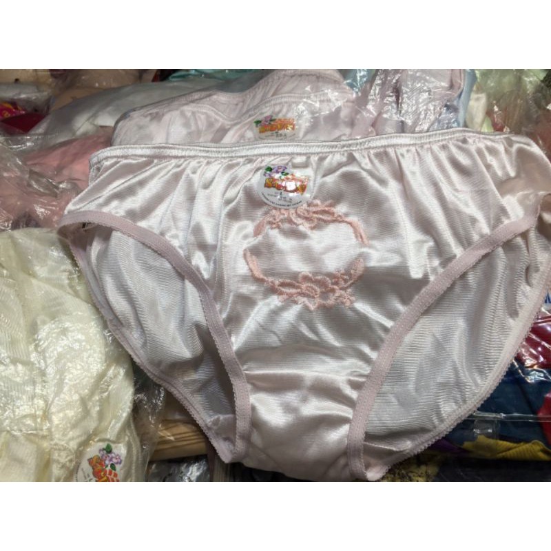 Quần Lót So-en thun bóng